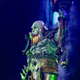 Illustration for article titled The Most Mind-Blowing and Astonishing Cosplay From BlizzCon 2015!